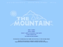 Website Snapshot of Mountain Corp