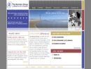 Website Snapshot of The Norman Group