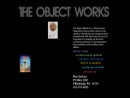 OBJECT WORKS, INC., THE