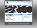 Website Snapshot of PCA Group Inc