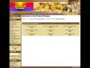 Website Snapshot of Peanut Products Co., Inc.