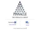 Website Snapshot of Pinnacle Technologies Corp