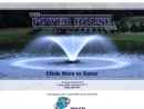 Website Snapshot of Power House, Inc., The