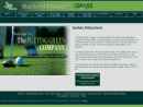 Website Snapshot of Putting Green Co., Inc., The