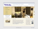 Website Snapshot of Right Track, Inc., The