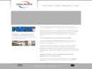 Website Snapshot of THERMAL INSULATION INC