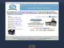 Website Snapshot of THERM-ELL MANUFACTURING INC.