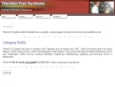 THERMO-TROL SYSTEMS, INC.
