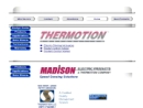 THERMOTION CORP.