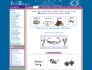 Website Snapshot of Silver Dragon, The