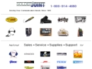 SOLDER JOINT SERVICES, INC