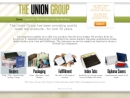 Website Snapshot of Union Group, The
