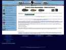 Website Snapshot of SEAHORSE ENTERPRISES LLC