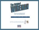 Website Snapshot of WIREMAN INC, THE