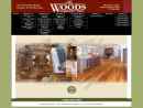 WOODS CO., INC., THE