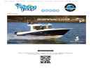 Website Snapshot of Yachting Group, Inc.