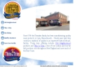 Website Snapshot of Demakes Enterprises, Inc.
