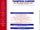 THOMPSON CAMPERS INC