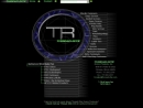 Website Snapshot of THREAD-RITE TOOL & MFG INC