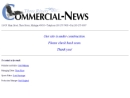 THREE RIVERS COMMERCIAL NEWS