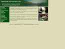Website Snapshot of THURMOND & ASSOCIATES INC