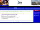Website Snapshot of TIER ONE TECHNOLOGIES, LLC