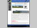Website Snapshot of TIP Rural Electric Cooperative