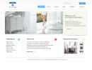 Website Snapshot of Hangzhou Tita Group Limited