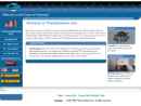 Website Snapshot of TITAN HARDWARE INC