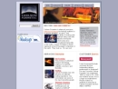 Website Snapshot of Carlson-Formetec, Inc.