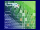 Website Snapshot of TITERTEK INSTRUMENTS, INC.