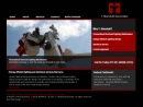 Website Snapshot of T MARSHALL ASSOCIATES LTD