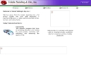 Website Snapshot of Toledo Molding & Die Inc