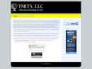 Website Snapshot of TMITS, LLC