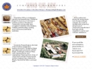 Website Snapshot of Thompson Maple Products, Inc.