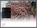 Website Snapshot of Totall Metal Recycling, Inc.