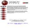Website Snapshot of Total Mobility Services Inc
