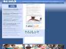 Website Snapshot of TENNESSEE OCCUPATIONAL THERAPY ASSN