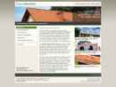 Website Snapshot of Todco Roofing, Inc.