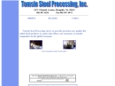 TOMSIN STEEL PROCESSING, INC.