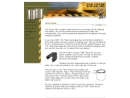 Website Snapshot of Tom Thumb Clip Co., Inc.
