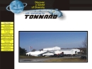 Website Snapshot of Tonnard Mfg. Corp.