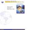 Website Snapshot of Tool Makers International Inc