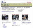 Website Snapshot of Torque Transmission