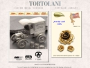 Website Snapshot of Tortolani, Inc.