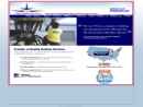 Website Snapshot of TOTAL AIRPORT SERVICES INC