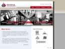 TOTAL FIRE PROTECTION INC