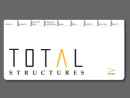 Website Snapshot of TOTAL STRUCTURES, INC.
