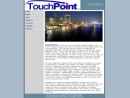 Website Snapshot of TOUCHPOINT, INC