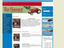 Website Snapshot of Toy Farmer Ltd.